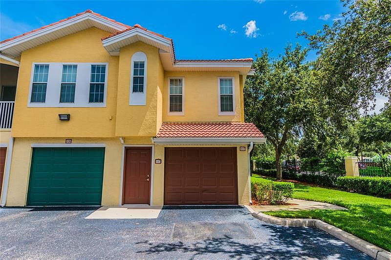 1st image of 12016 Villanova Dr APT 107