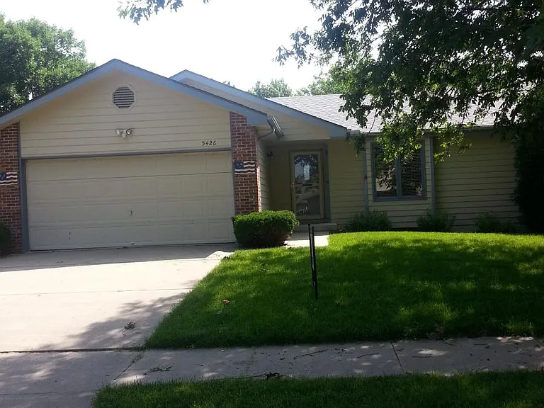5426 Channel Dr — Photo 1