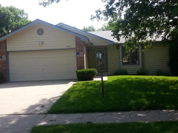 5426 Channel Dr, Lincoln, NE 68516