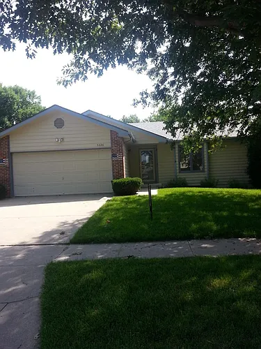5426 Channel Dr Photo 1