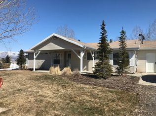 2777 S Mill Rd, Daniel, UT 84032