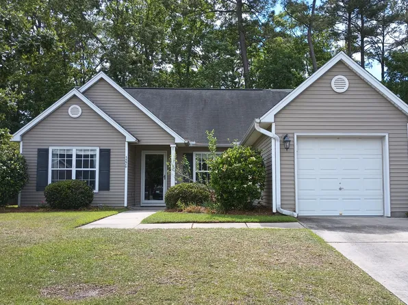 5276 Copley Cir, Summerville, SC 29485
