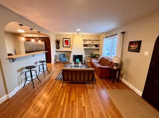 2714 Hyder Ave SE, Albuquerque, NM 87106