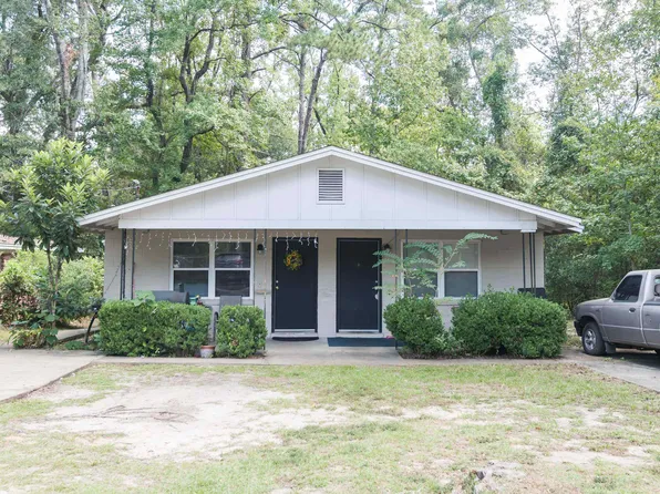 1427 Connecticut St #2, Tallahassee, FL 32304