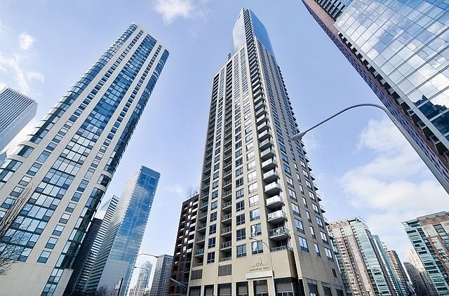 1st image of 420 E Waterside Dr Unit 1603