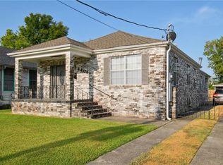 4408 Majestic Oaks Dr, New Orleans, LA 70126