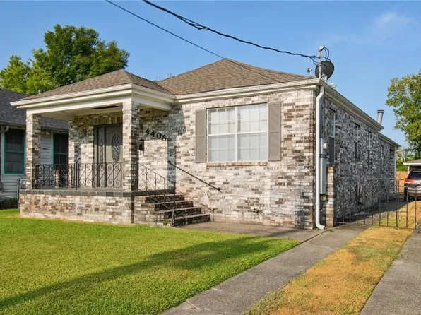 4408 Majestic Oaks Dr, New Orleans, LA 70126