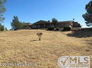 1551 Martingale Rd, Sierra Vista, AZ 85635