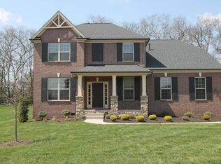 3029 Everleigh Pl, Spring Hill, TN 37174
