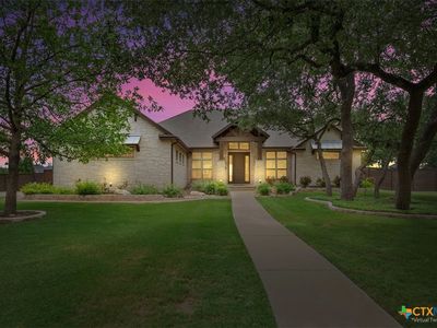 43 Richland Dr, Belton, TX, 76513