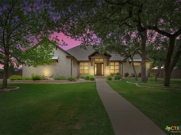 43 Richland Dr, Belton, TX 76513