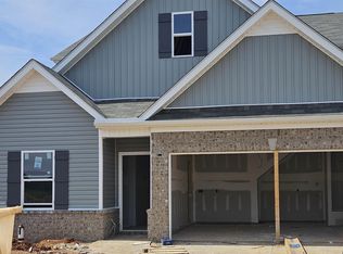 170 Story Ray Dr, New Market, AL 35761