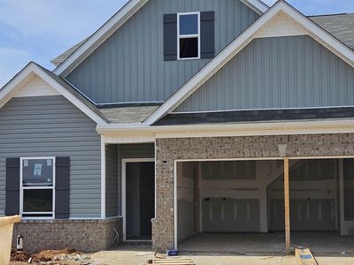 170 Story Ray Dr, New Market, AL, 35761