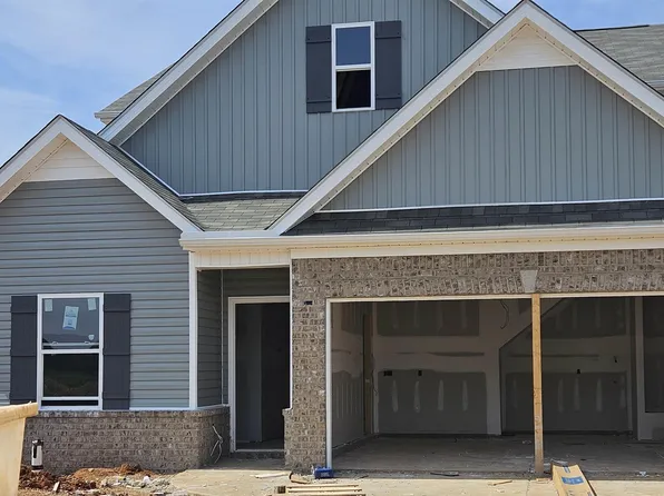 170 Story Ray Dr, New Market, AL 35761