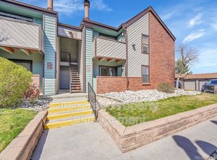 11985 E Harvard Ave APT 108, Aurora, CO 80014