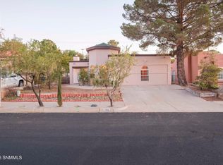 390 Macleod Rd, Las Cruces, NM 88001