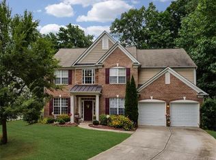 11223 Harmony Ct, Matthews, NC 28105