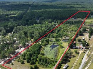 2327 Ridgeway Rd, Lugoff, SC 29078