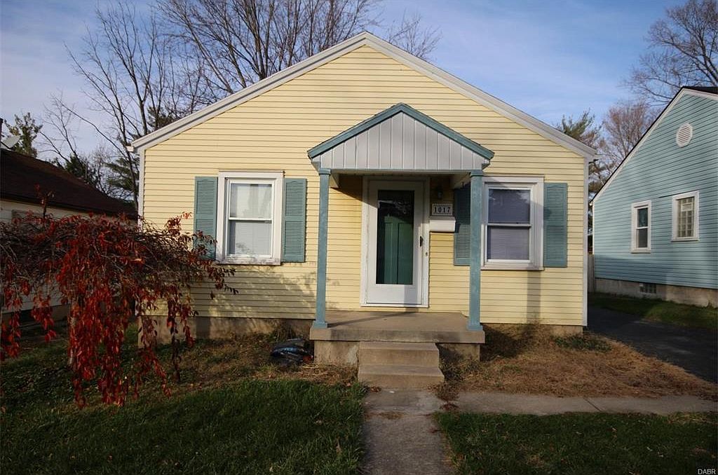 1017 Highridge Ave, Dayton, OH 45420 Zillow