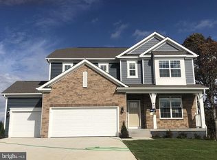 328 Tyson Dr, Berryville, VA