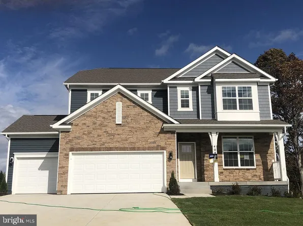 328 Tyson Dr, Berryville, VA 22611