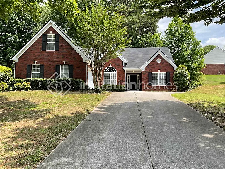 680 Mattie Farm Pl — Photo 1