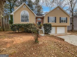 1080 Whistle Dr, Austell, GA 30106