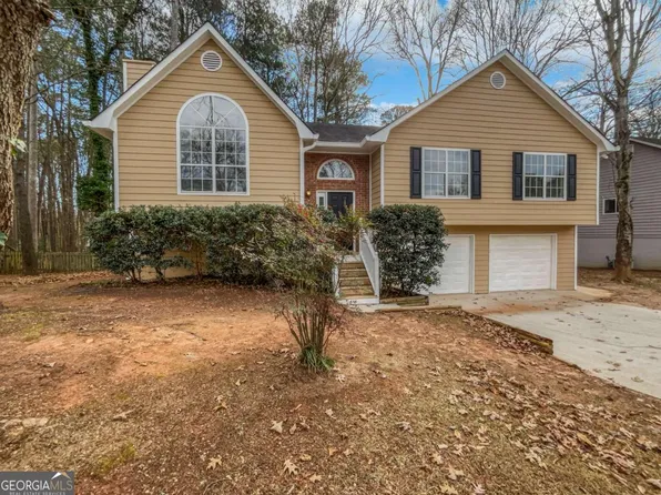 1080 Whistle Dr, Austell, GA 30106