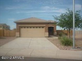 36641 W Montserrat St, Maricopa, AZ 85138