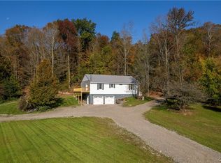 555 Albany Rd, West Winfield, NY 13491