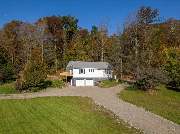 555 Albany Rd, West Winfield, NY 13491