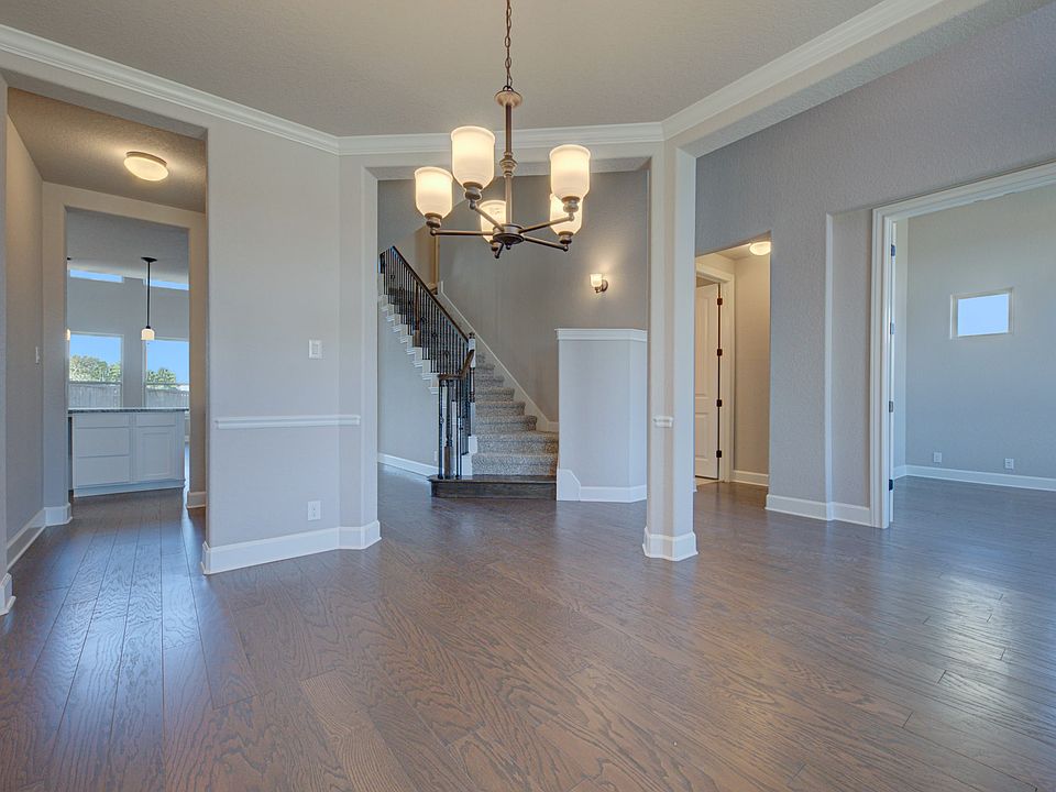 Plan, Front Gate at Fair Oaks Ranch 70, Boerne, TX 78015 Zillow