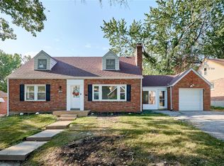 7024 Camden Ct, Saint Louis, MO