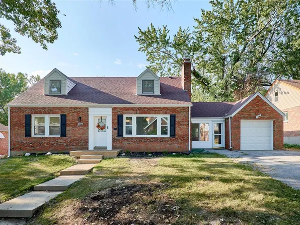 7024 Camden Ct, Saint Louis, MO 63130