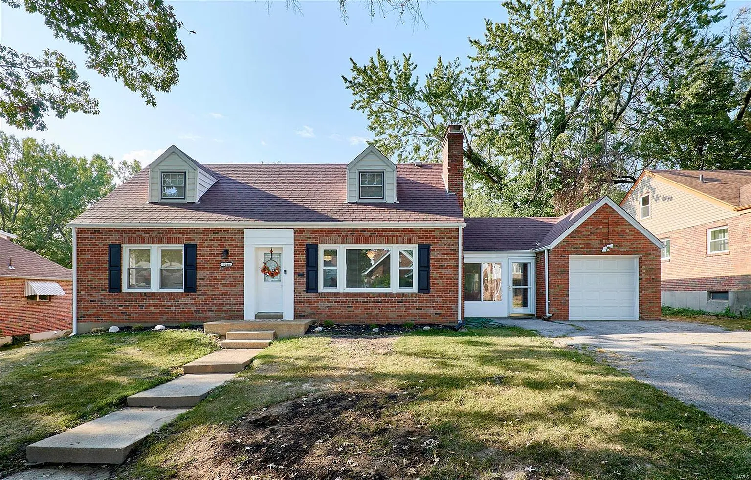 7024 Camden Ct photo 1