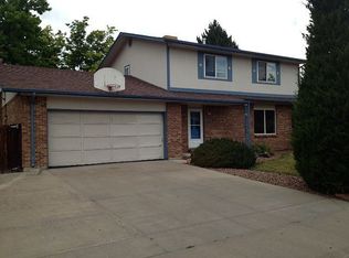 4725 E 129th Cir, Thornton, CO 80241