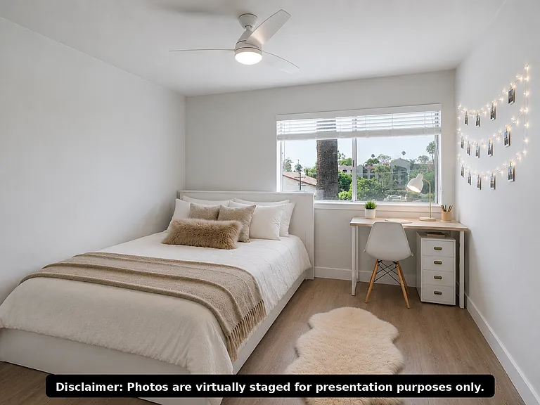 2622 S Hobart Blvd #14 — Photo 4