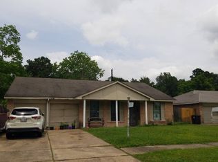 4730 Brookston St, Houston, TX 77045