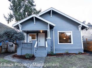813 Puget St NE UNIT A, Olympia, WA 98506