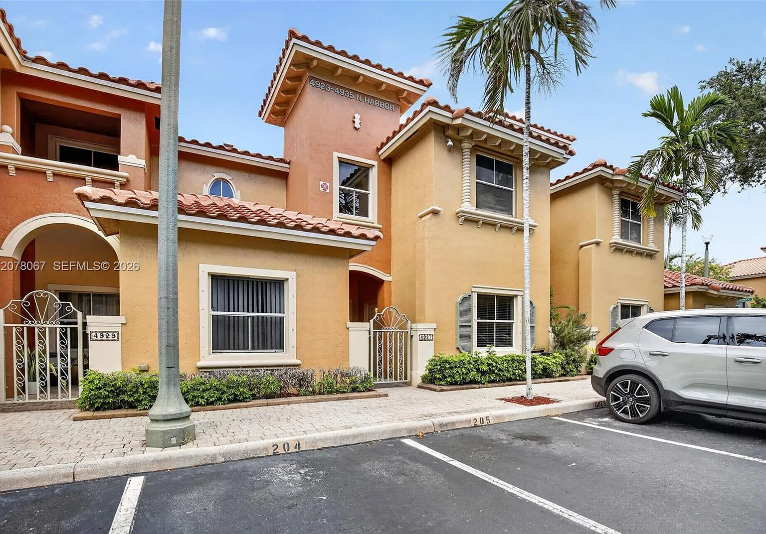 Villas At Harbor Isles Co — Photo 2