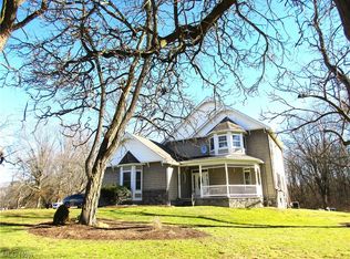 3903 E River Rd, Newton falls, OH 44444