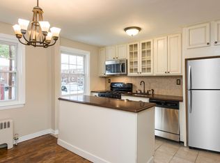 56 Clark Ct, Rutherford, NJ 07070