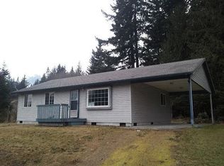 910 Cascade Ln, Darrington, WA 98241