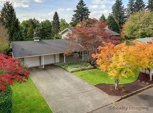 5120 SW Santa Monica Ct, Portland, OR 97221