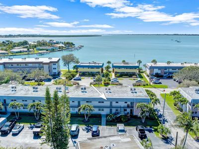 1176 Bayshore Drive #206, Fort Pierce, FL, 34949
