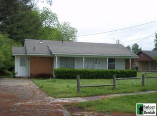 2404 Brazos St, Jonesboro, AR 72401