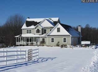 2555 Hartville Rd, Rootstown, OH 44272