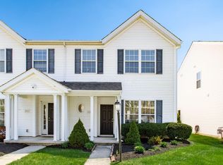 3731 Grimes Dr, Columbus, OH
