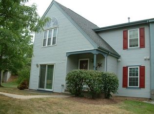 1708 Vroom Dr, Bridgewater, NJ 08807