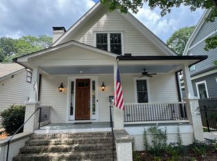 277 Prospect Pl NE, Atlanta, GA 30312